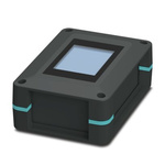 Phoenix Contact Polycarbonate PCB Mounting Enclosure, 100 x 62mm
