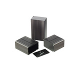 Nu-Tech Engineering E005 PCB Mounting Enclosure