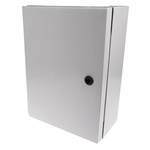 Fibox CAB P Series Polyester Wall Box, IP66, 415 mm x 315 mm x 170mm