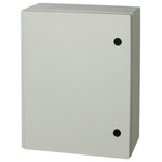 Fibox CAB P Series Polyester Wall Box, IP66, 615 mm x 415 mm x 230mm