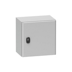 Schneider Electric Spacial S3D Series Steel Wall Box, IP66, 300 mm x 300 mm x 200mm