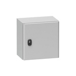 Schneider Electric Spacial S3D Series Steel Wall Box, IP66, 300 mm x 300 mm x 150mm