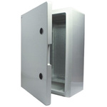 RS PRO ABS Wall Box, IP65, 600 mm x 500 mm x 220mm
