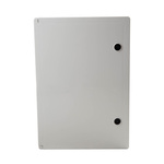 RS PRO ABS Wall Box, IP65, 500 mm x 350 mm x 195mm