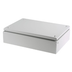 Schneider Electric Spacial SBM Series Steel Wall Box, IP66, 200 mm x 300 mm x 80mm