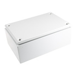 Schneider Electric Spacial SBM Series Steel Wall Box, IP66, 200 mm x 300 mm x 120mm