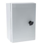 Fibox ARCA Series Polycarbonate Wall Box, IP66, 300 mm x 200 mm x 150mm