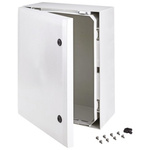 Fibox ARCA Series Polycarbonate Wall Box, IP66, 400 mm x 300 mm x 210mm