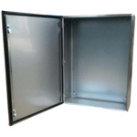 RS PRO 304 Stainless Steel Wall Box, IP66, 1000 mm x 800 mm x 300mm