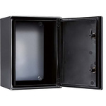 Rittal KEL Series PET Wall Box, IP66, ATEX, 600 mm x 400 mm x 200mm