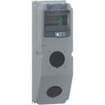 Legrand Hypra Series Plastic Wall Box, IP44, IP66, IP67, Viewing Window, 470 mm x 160 mm x 173mm