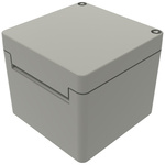 Rose Mini-Polyglas Series Polyester Wall Box, IP65, 200 mm x 200 mm x 170mm