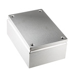Rittal KL Series 304 Stainless Steel Terminal Box, IP66, 200 mm x 300 mm x 120mm