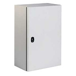 Schneider Electric Spacial S3D Series Steel Wall Box, IP66, 1200 mm x 600 mm x 400mm
