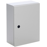 Contactum Galvanised Steel Wall Box, IP66, 300 mm x 250 mm x 200mm