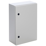 Contactum Galvanised Steel Wall Box, IP66, 800 mm x 600 mm x 200mm