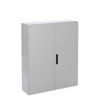Contactum Galvanised Steel Wall Box, IP66, 1200 mm x 1000 mm x 300mm
