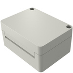 Rose Mini-Polyglas Series Glass Fibre Reinforced Polyester Wall Box, IP65, 200 mm x 150 mm x 100mm
