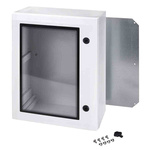 Fibox Arca Series Polycarbonate Wall Box, IP65, 222.5 mm x 300 mm x 487mm