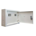Contactum Steel Wall Box, 315 mm x 415 mm x 120mm