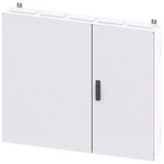 Siemens Steel Wall Box, IP55, 1100 mm x 1300 mm x 210mm
