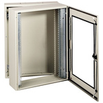 Schneider Electric Steel Wall Box, IP66, 500 mm x 600 mm x 480mm
