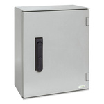 Schneider Electric Thalassa PLM Series Fibreglass Reinforced Polyester Wall Box, IP66, 430 mm x 230 mm x 200mm