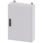 Siemens Steel Wall Box, IP43, 800 mm x 550 mm x 210mm