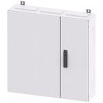 Siemens Steel Wall Box, IP43, 800 mm x 800 mm x 210mm