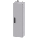 Siemens Steel Wall Box, IP43, 1100 mm x 300 mm x 210mm