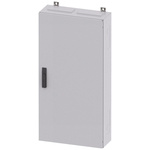 Siemens Steel Wall Box, IP43, 1100 mm x 550 mm x 210mm