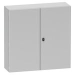 Schneider Electric Steel Enclosure, IP66, 1000 mm x 1200 mm x 300mm