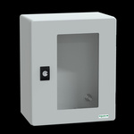 Schneider Electric Fibreglass Reinforced Polyester Wall Box, IP66, 308 mm x 255 mm x 160mm