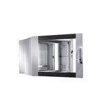 Rittal Steel Enclosure, IP55, 1012 mm x 600 mm x 473mm