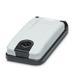 Phoenix Contact PBT Wall Box, 127 mm x 66 mm x 34.5mm
