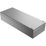 Rose Stainless Steel Enclosures Series Stainless Steel Enclosure, IP66, 400 mm x 150 mm x 81mm