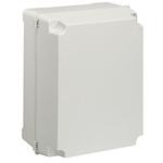 Legrand Plastic Enclosure, IP55, 310 mm x 240 mm x 160mm