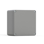 nVent HOFFMAN HALP Series Aluminium Alloy Terminal Box, IP66, IP67, 80 mm x 175 mm x 57mm