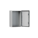 nVent HOFFMAN MAS Series Mild Steel Wall Box, IP66, 1200 mm x 800 mm x 400mm