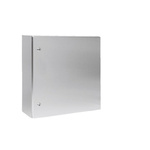 Rittal 101 Series 316 Stainless Steel Enclosure, IP55, 1200 mm x 1000 mm x 300mm