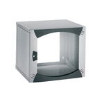 Schneider Electric Sheet Steel Wall Box, IP20, Viewing Window, 380 mm x 600 mm x 400mm