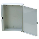 Takachi Electric Industrial OP Series ABS Wall Box, 150 mm x 120 mm x 50mm