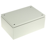 Legrand Atlantic Series Steel Wall Box, IP66, 200 mm x 300 mm x 120mm