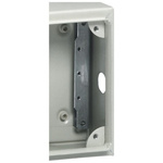 Legrand Atlantic Series Steel Wall Box, IP66, 300 mm x 500 mm x 120mm