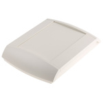 OKW DIATEC Series ABS Wall Box, IP40, 48 mm x 270 mm x 200mm