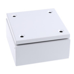 Legrand Atlantic Series Steel Wall Box, IP66, 150 mm x 150 mm x 80mm