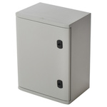 Legrand Marina Series Fibreglass Reinforced Polyester Wall Box, IP66, 400 mm x 300 mm x 206mm