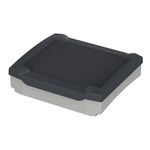 Bopla Bocard (Set) Series ABS Wall Box, IP65, 178 mm x 199 mm x 54mm