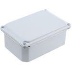 Schneider Electric Spacial SDB Series Steel Wall Box, IP55, 155 mm x 105 mm x 61mm