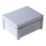 Legrand Atlantic Series Polycarbonate Wall Box, IP55, 200 mm x 160 mm x 94mm